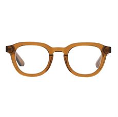 HART HOLM MONTEBELLO LÆSEBRILLE BROWN 